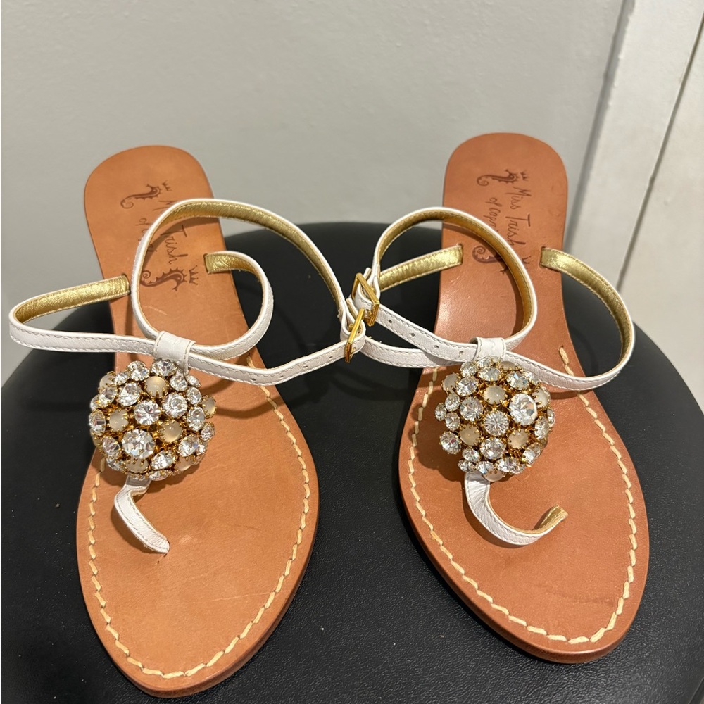 Miss Trish Capri Women's Sandals